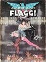 American Flagg!: Southern Comfort #[nn]