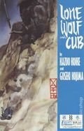 Lone Wolf and Cub #33