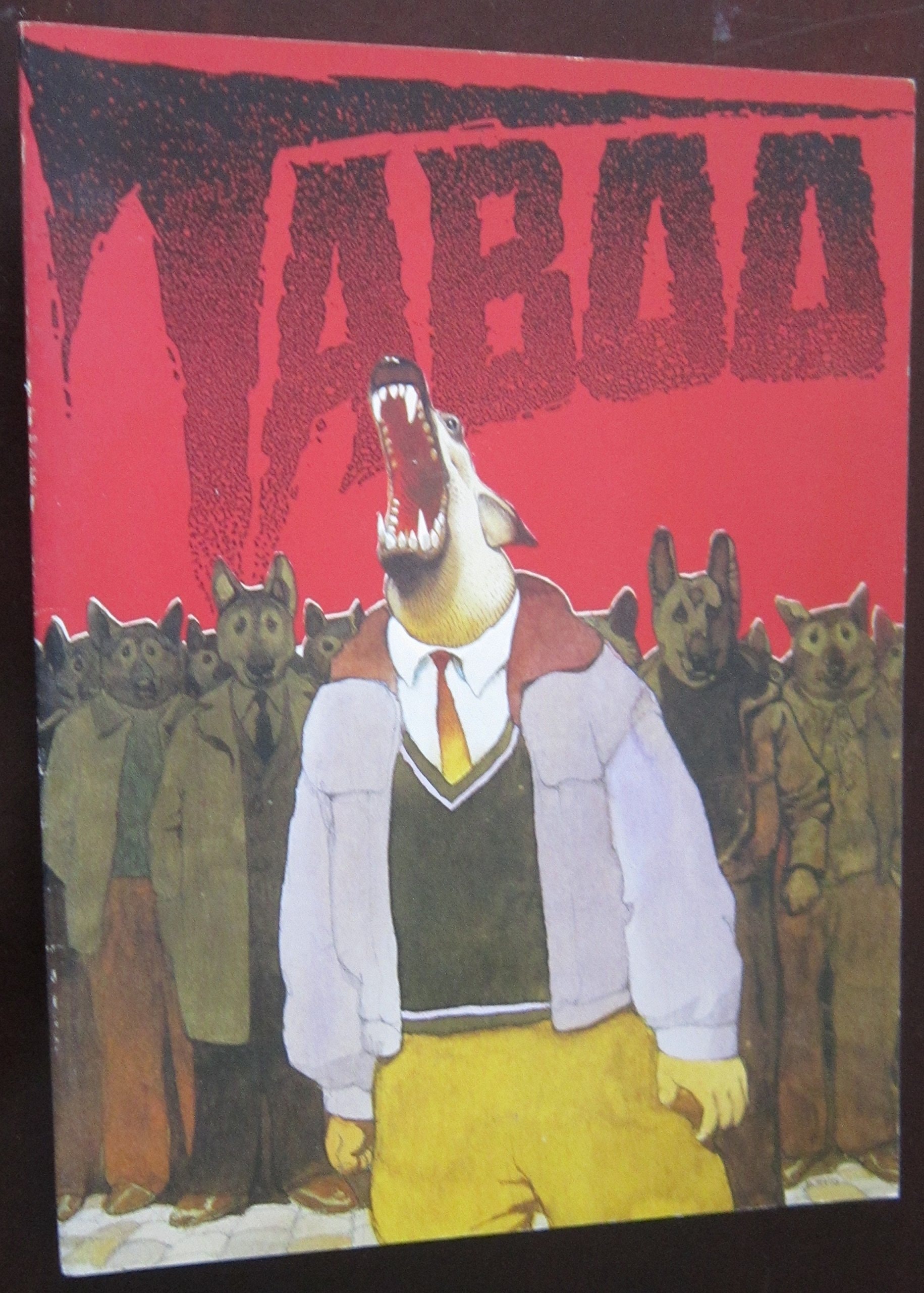 Taboo #4