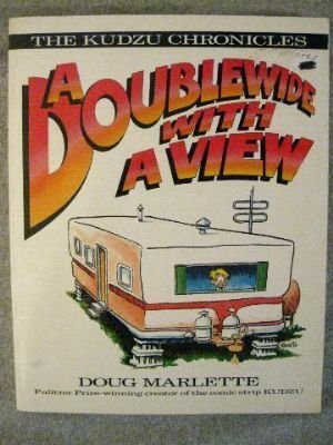 A Doublewide with a View #[nn]