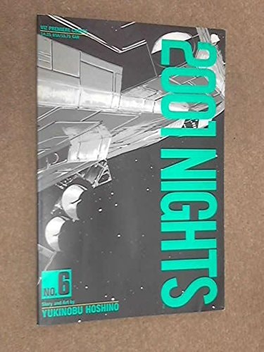 2001 Nights #6