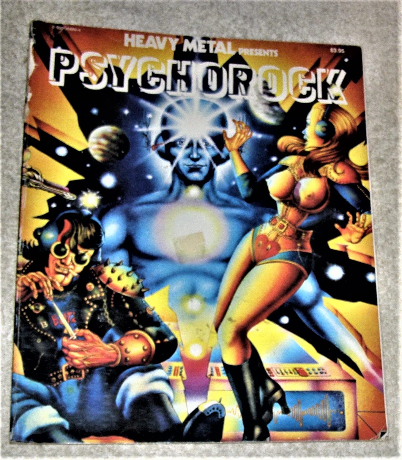 Psychorock #[nn]