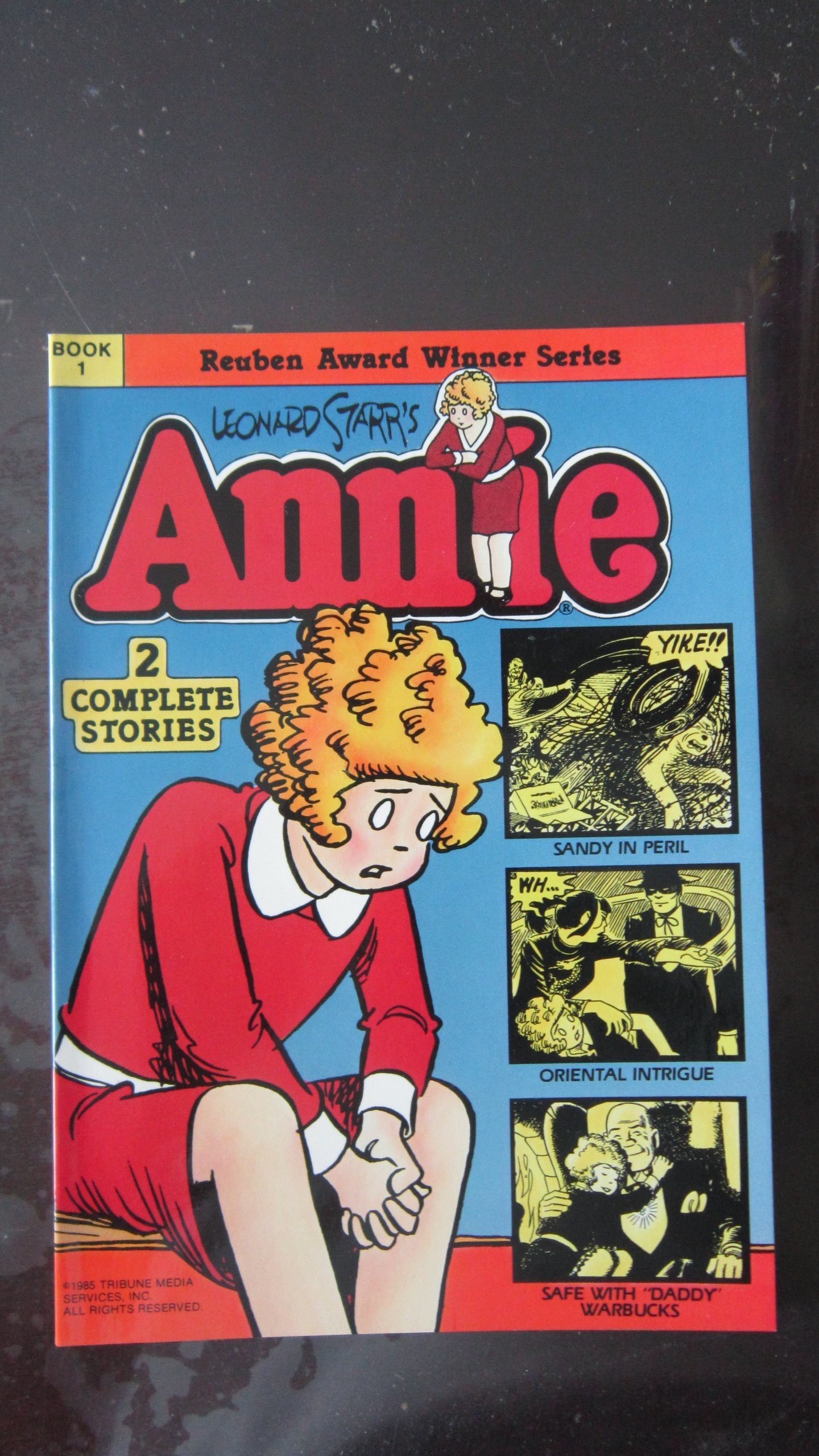 Annie