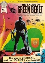 Tales of the Green Beret