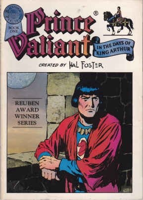 Prince Valiant
