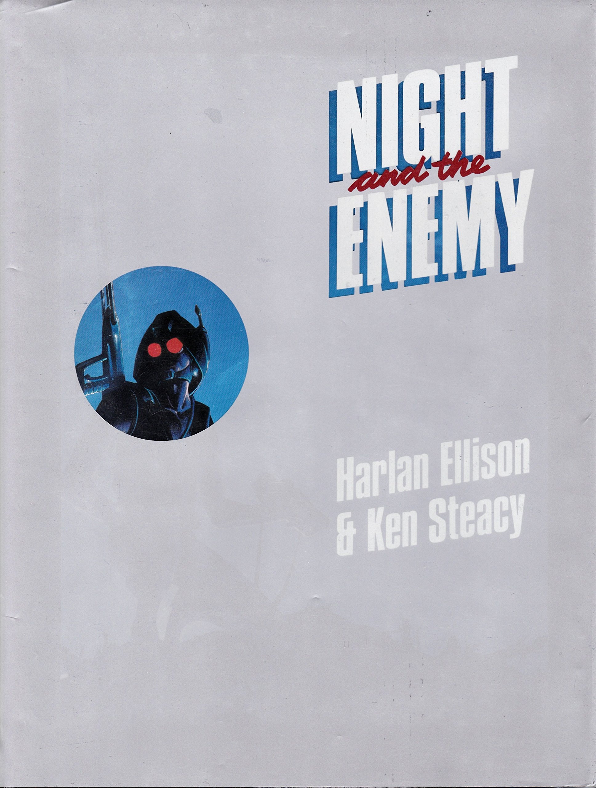 Night and the Enemy