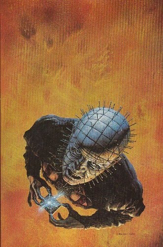 Clive Barker's Hellraiser
