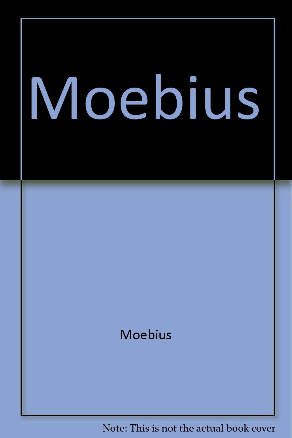 Moebius #4