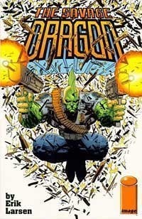 The Savage Dragon