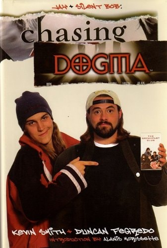 Jay & Silent Bob: Chasing Dogma