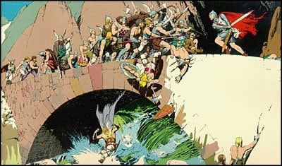 Prince Valiant An American Epic