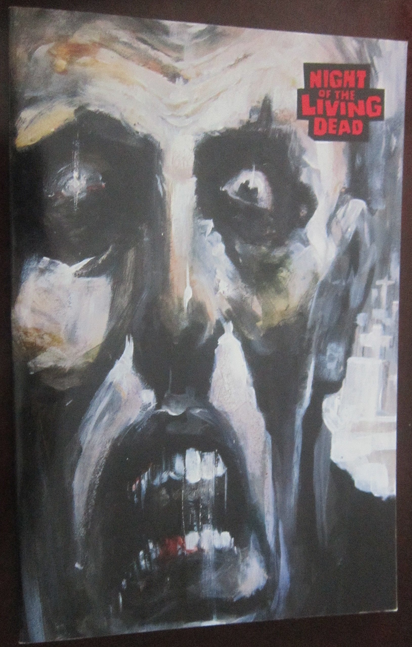 Night of the Living Dead #1