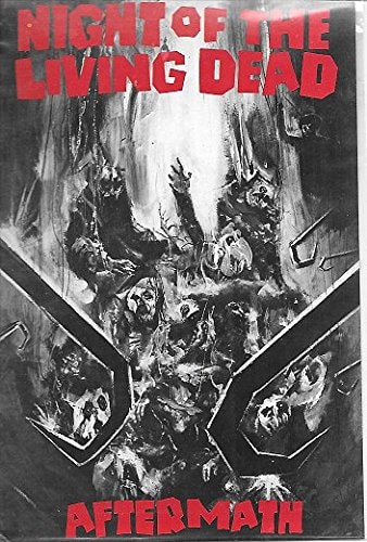 Night of the Living Dead #4