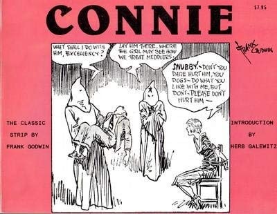 Connie