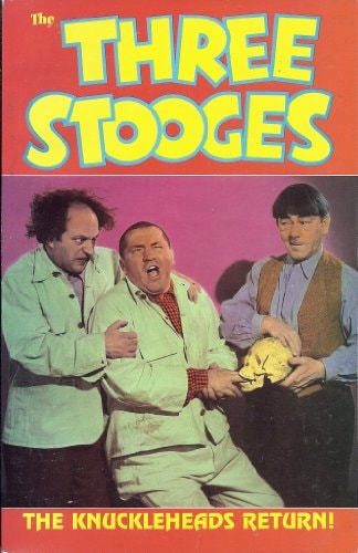 The Three Stooges