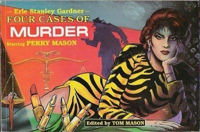 Brenda Starr: The Red-Headed Bombshell #[nn]