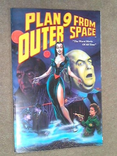 Plan 9 from Outer Space #[nn]