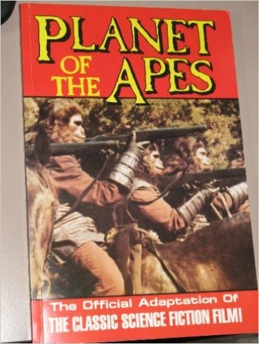 Planet of the Apes