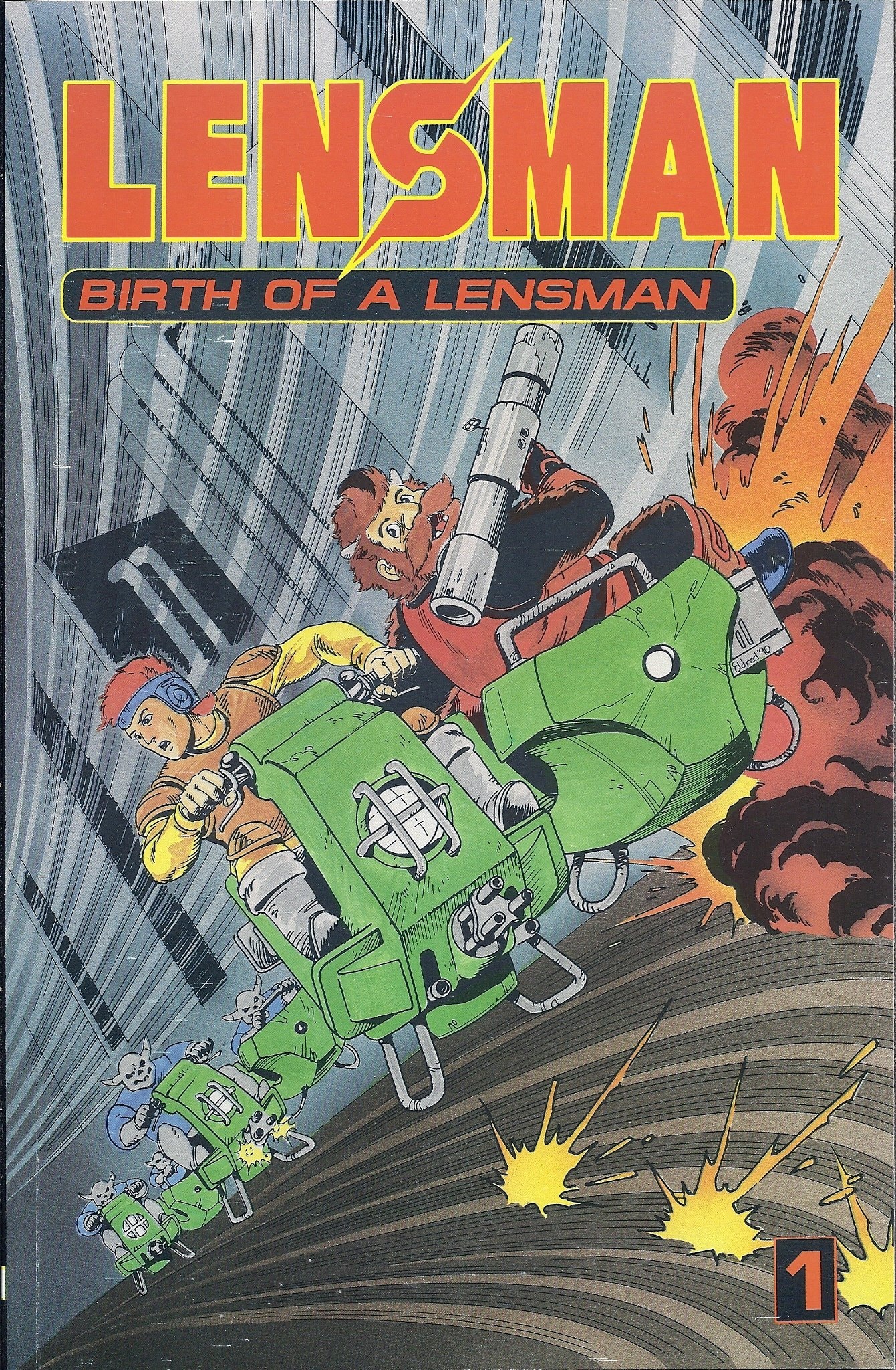 #1