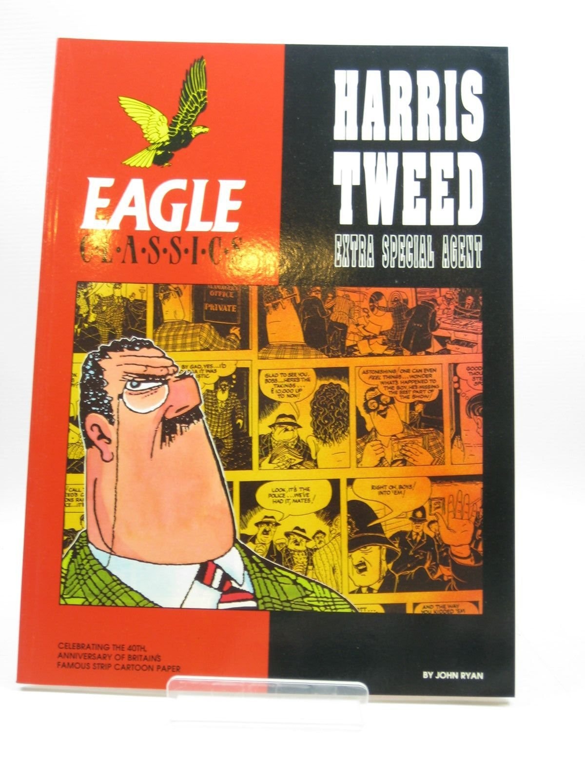 Eagle Classics: Adventures of P.C. 49