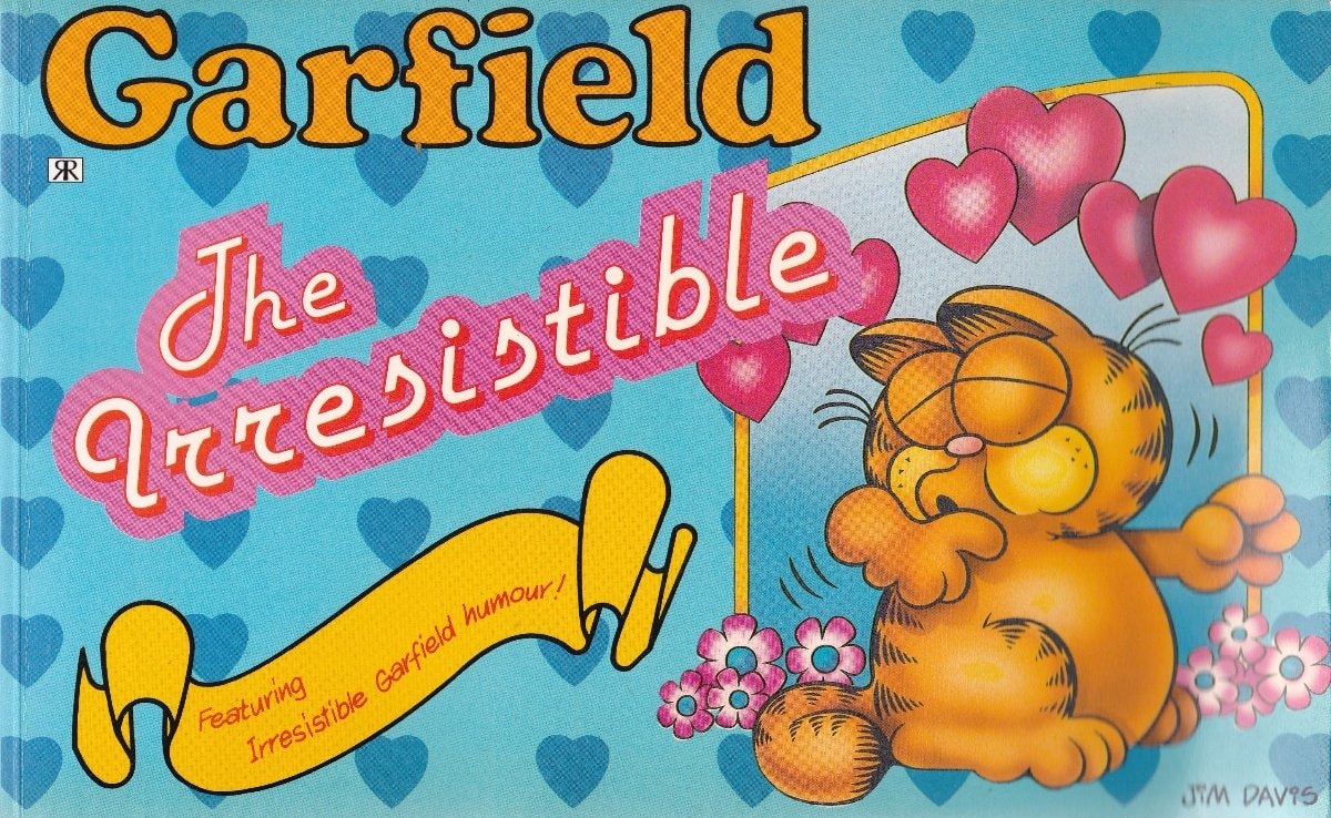 Garfield