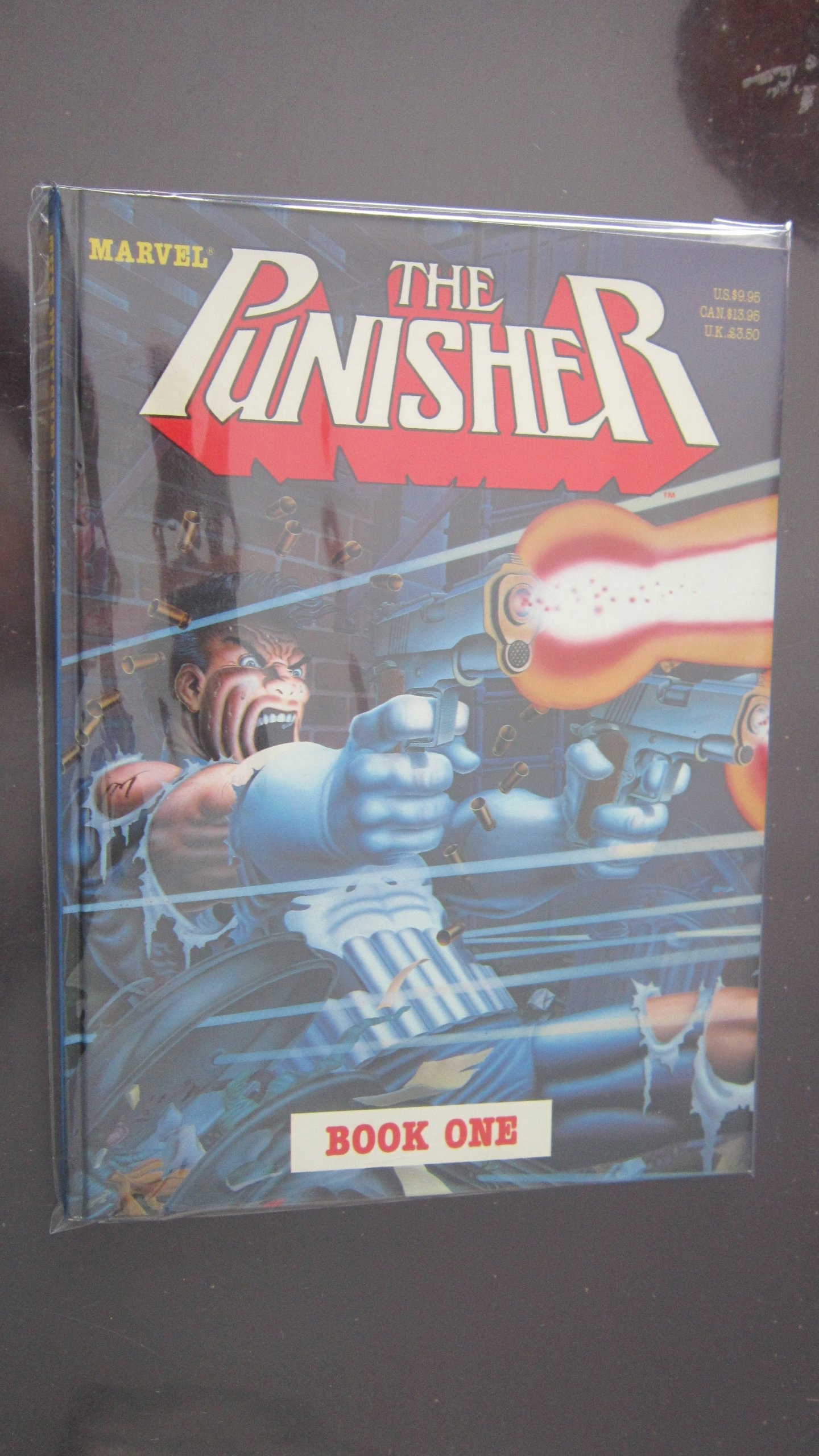 The Punisher