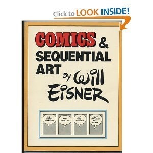 Comics & Sequential Art