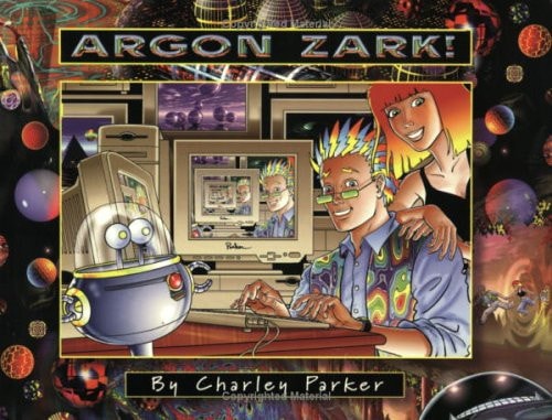 Argon Zark! #[nn]