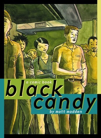 Black Candy