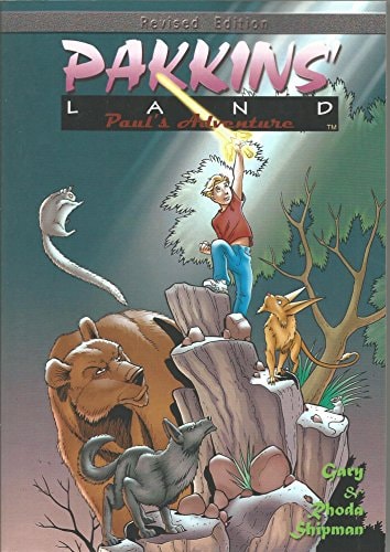 Pakkins' Land #1