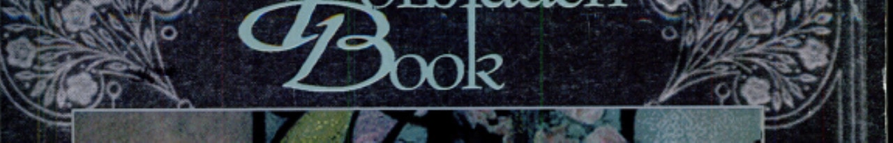 The Forbidden Book #1 cover
