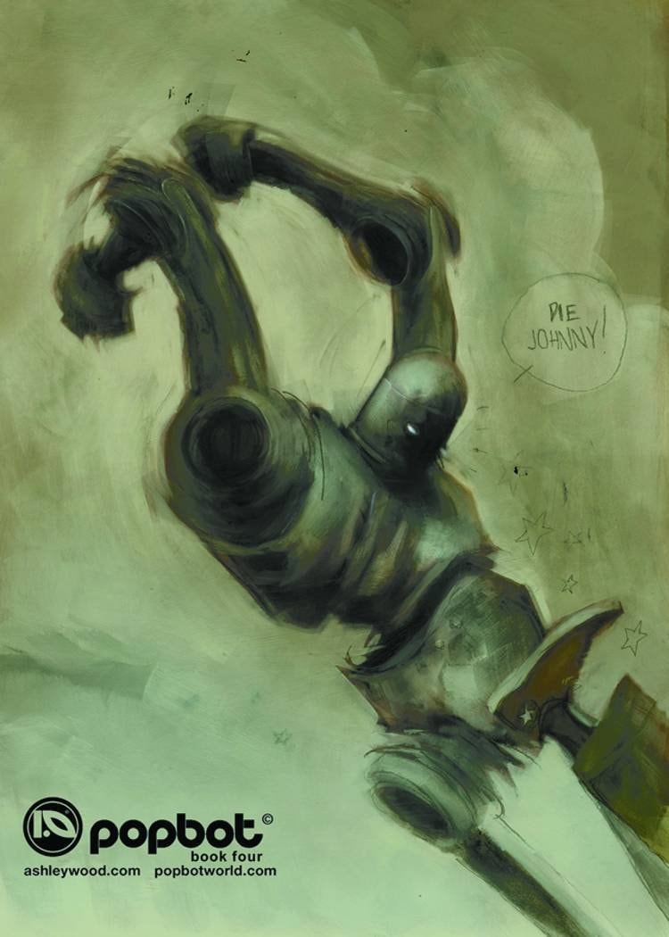 CVO: Covert Vampiric Operations #[nn]