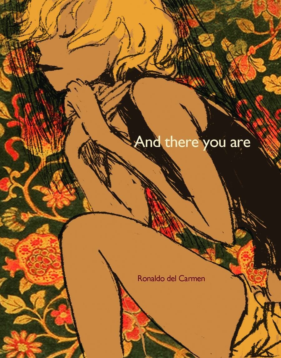 And There You Are