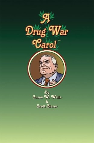 A Drug War Carol