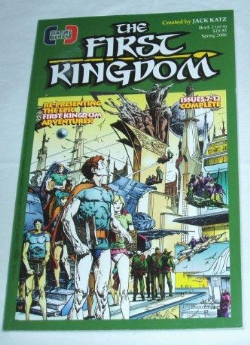 The First Kingdom