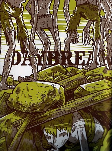 Daybreak #3