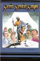 Sadhu Sundar Singh