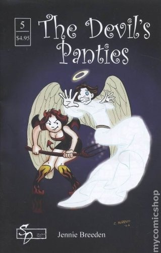The Devil's Panties