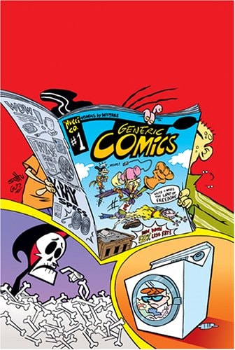 Cartoon Network Block Party #2