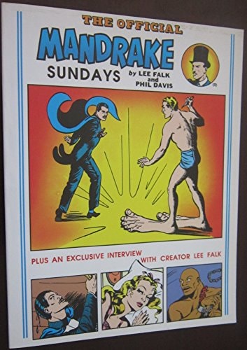 The Official Mandrake Sundays