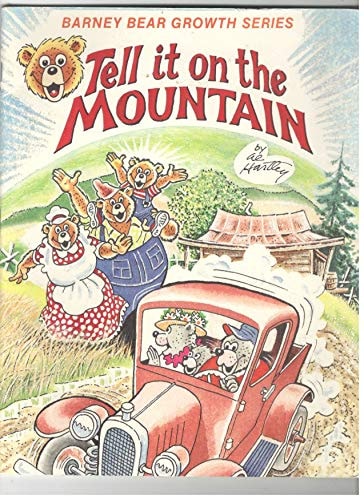 Tell It on the Mountain