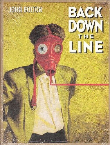 Back Down the Line