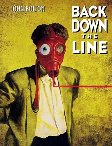 Back Down the Line #[nn]