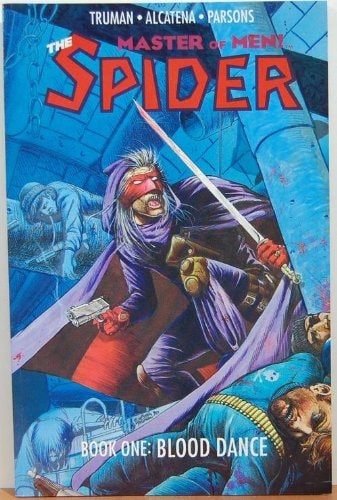 The Spider