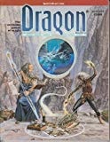 Dragon Magazine #7 / 200