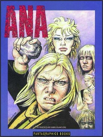 Ana #[nn] cover