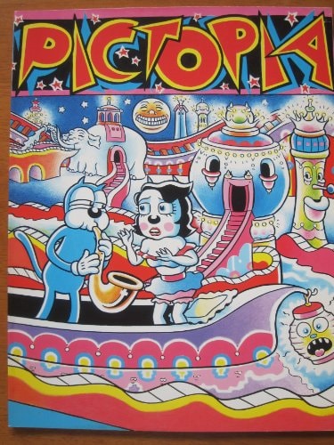 Pictopia