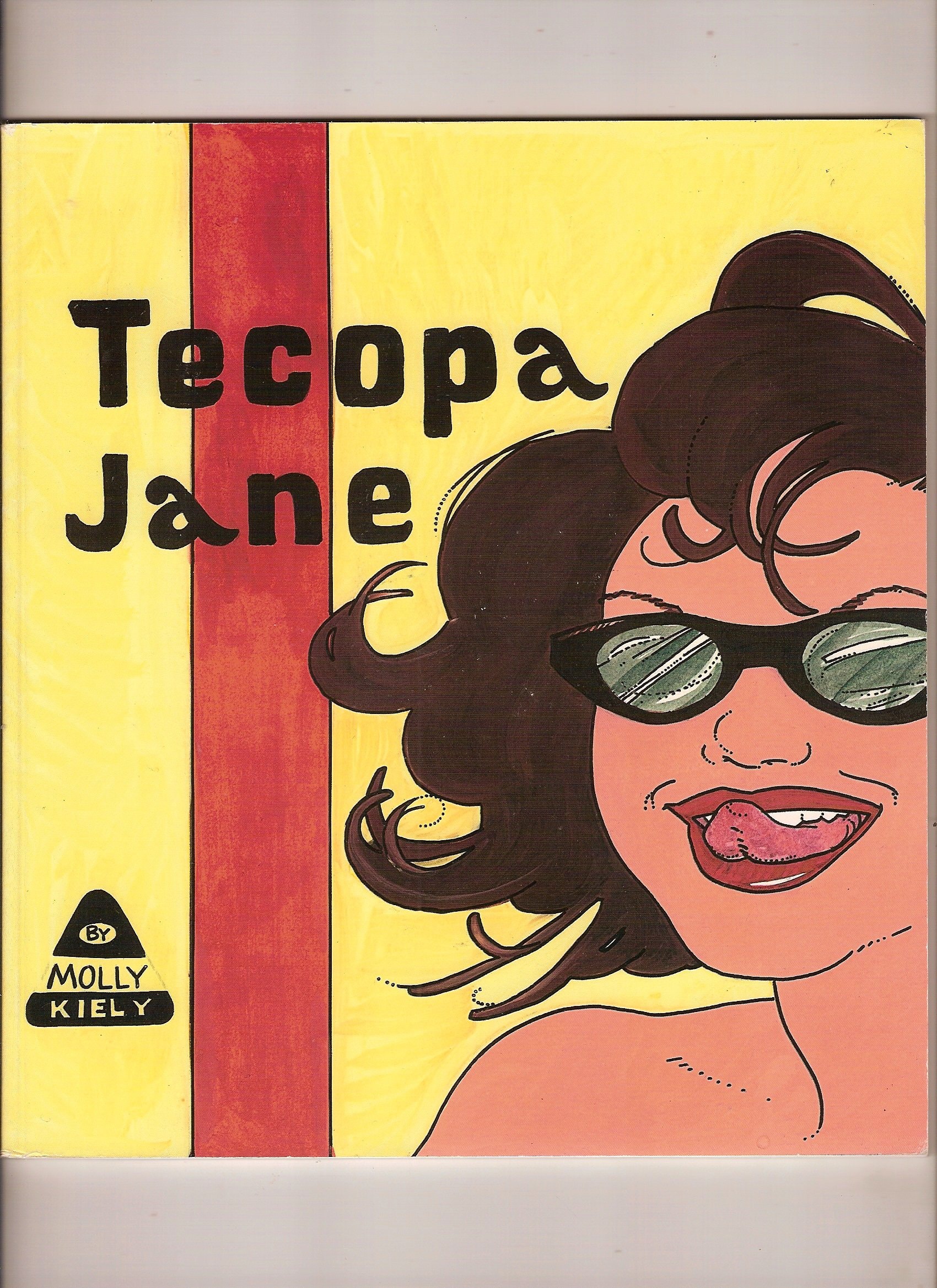 Tecopa Jane #[nn]
