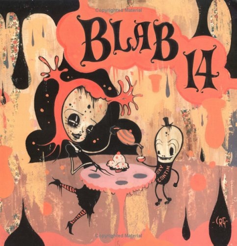 Blab! #14