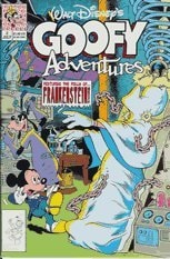 Goofy Adventures #2